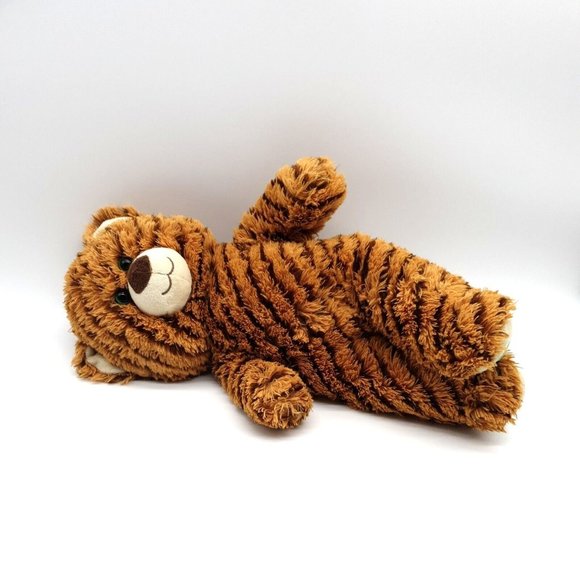 Build A Bear Girl Scout Samoas Soft Collectable Plush Clean Sanitized Cookie - Picture 2 of 8